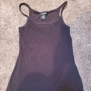 5/$13 Rue21 Tank
